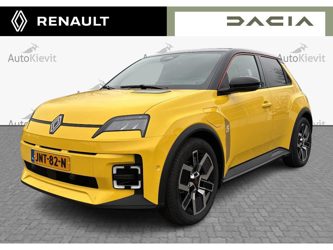 Renault Renault