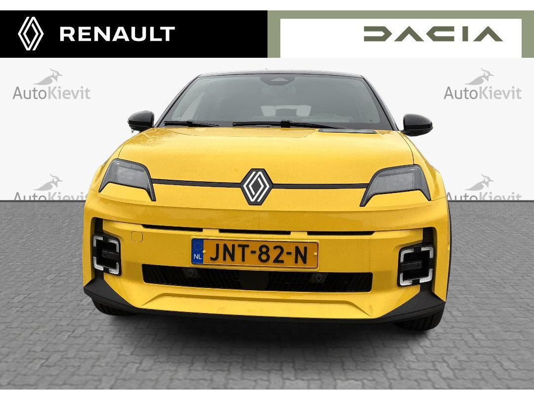 Renault Renault