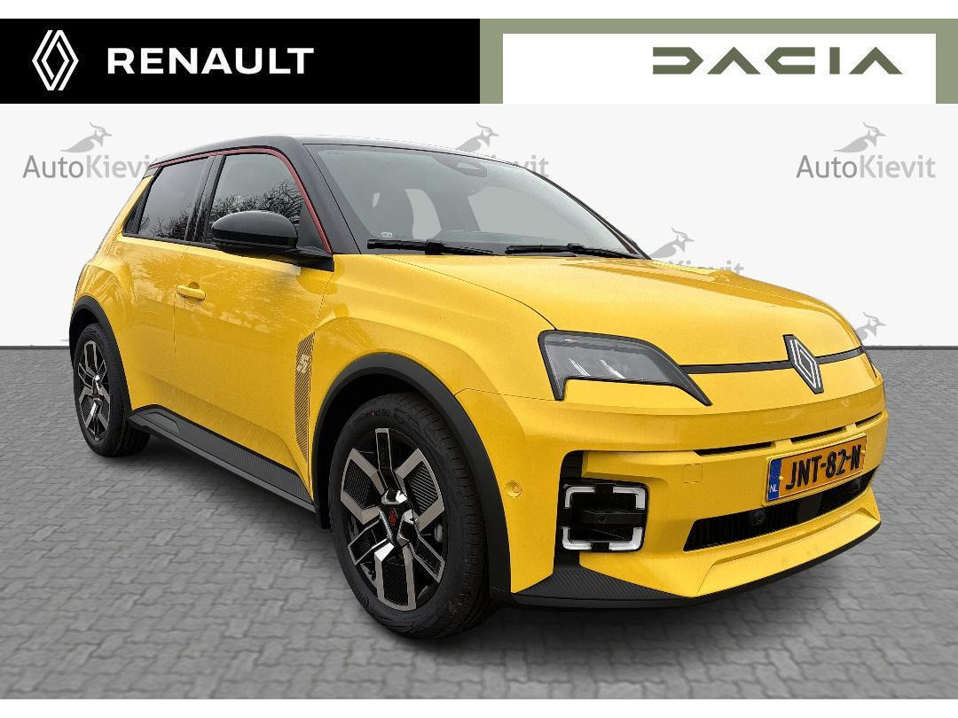 Renault Renault