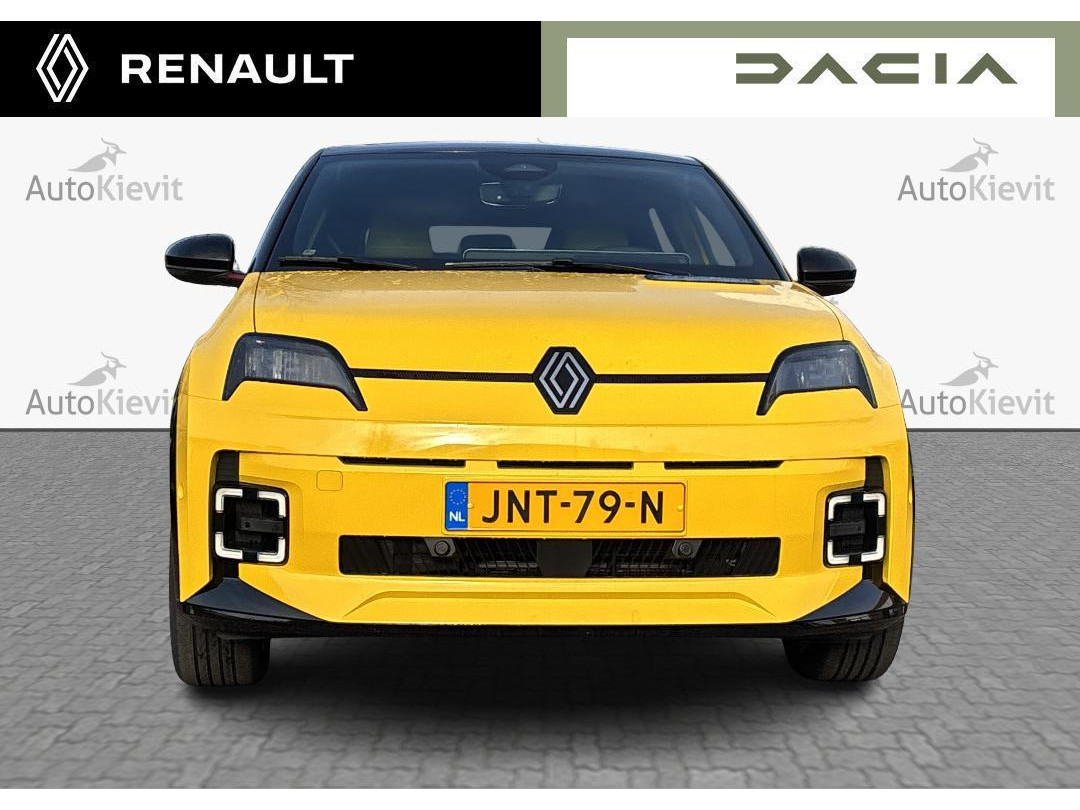 Renault Renault