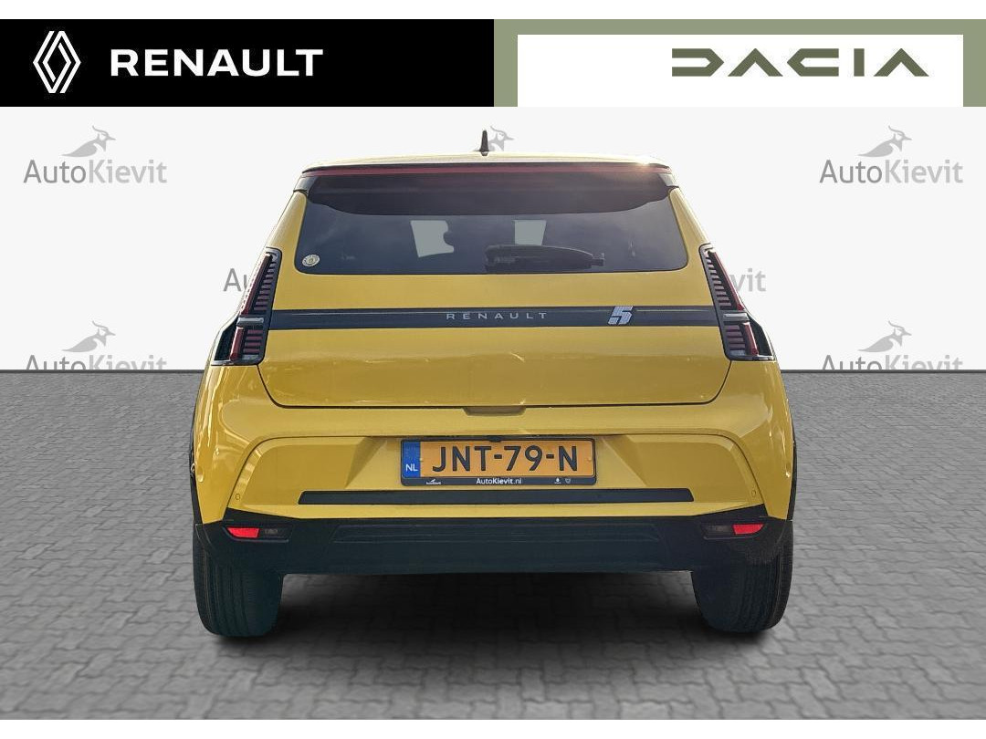 Renault Renault