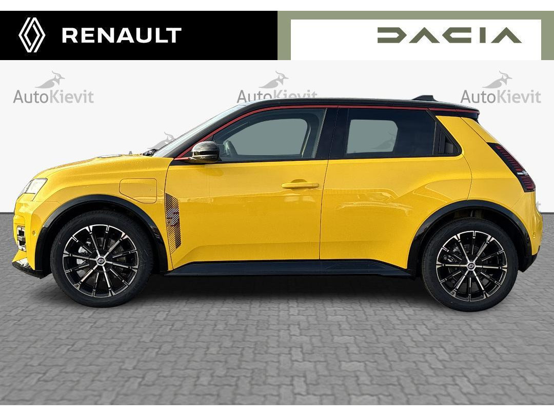 Renault Renault