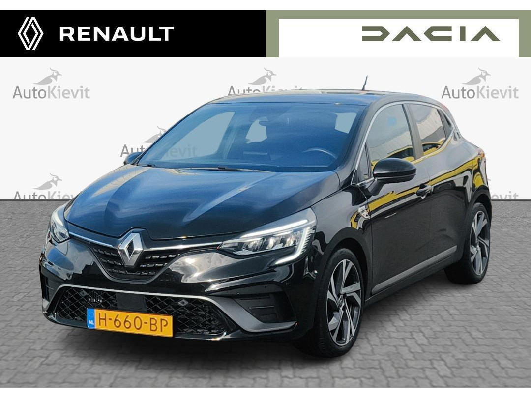 Renault Renault