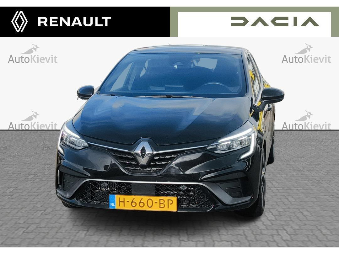 Renault Renault
