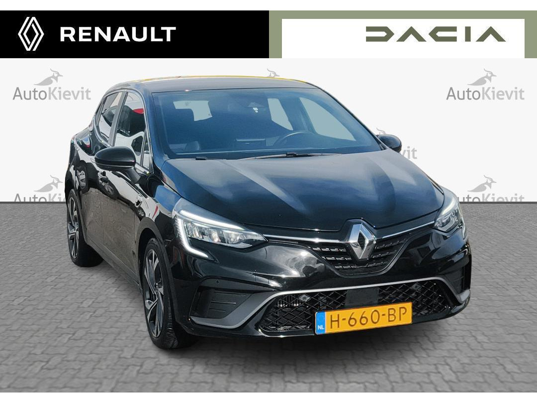Renault Renault