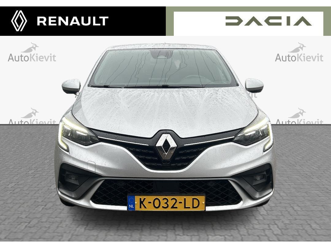 Renault Renault