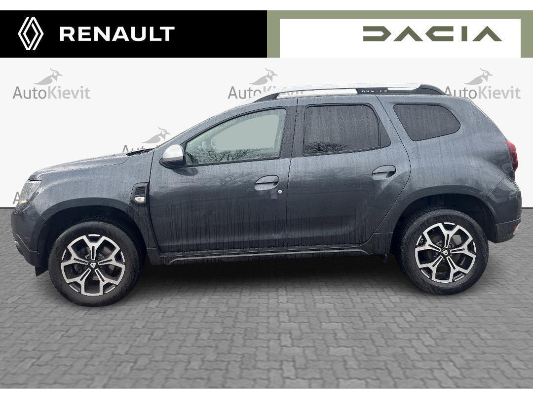 Dacia Dacia