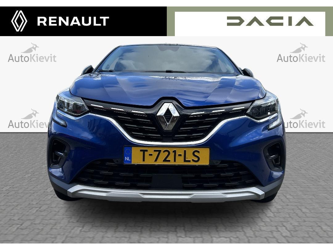 Renault Renault
