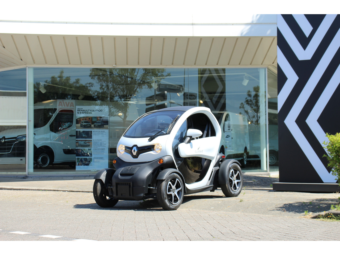 Renault Renault