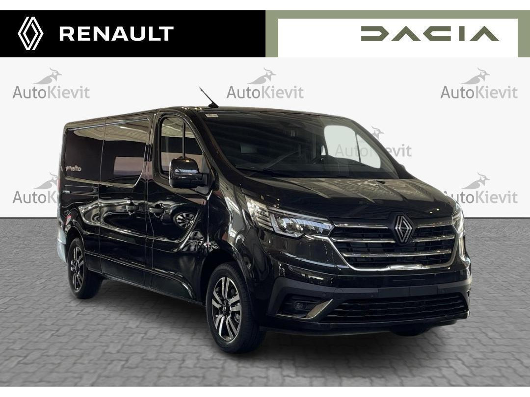 Renault Renault