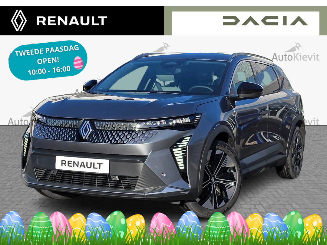 Renault Renault