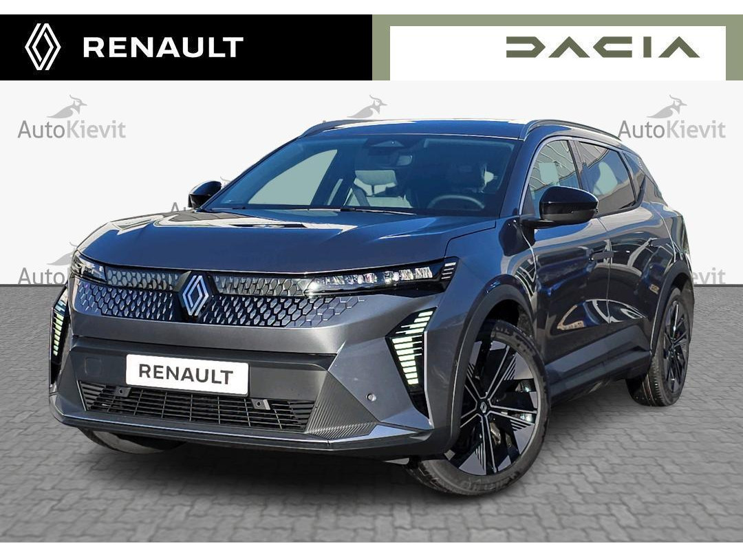 Renault Renault