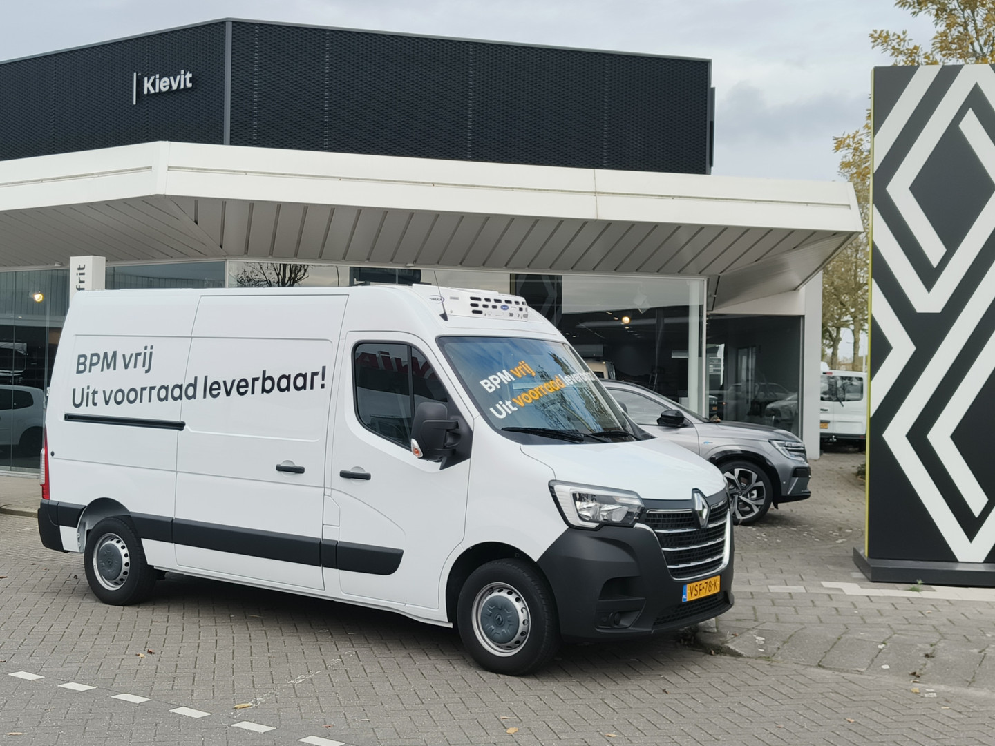 Renault Renault