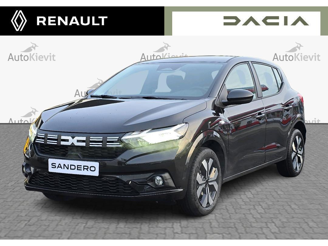 Dacia Dacia