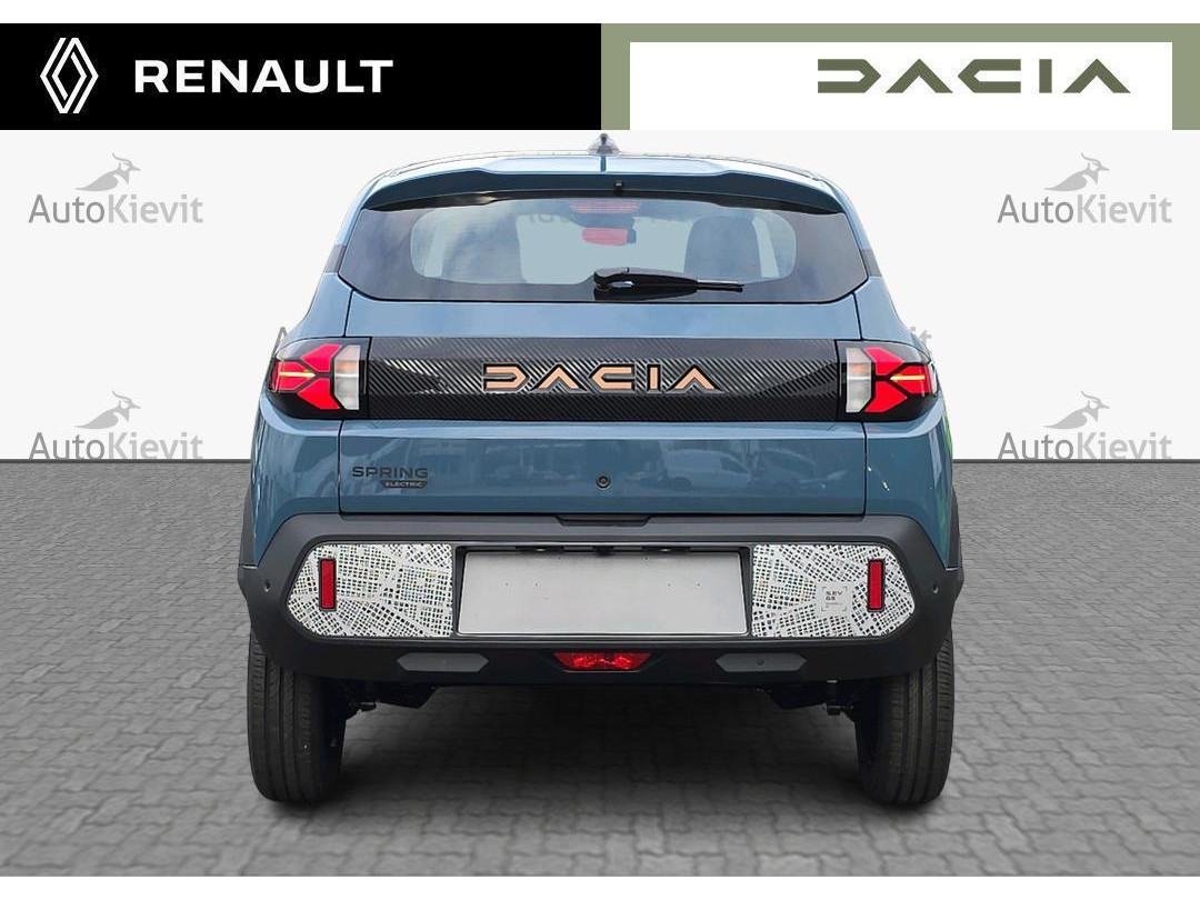 Dacia