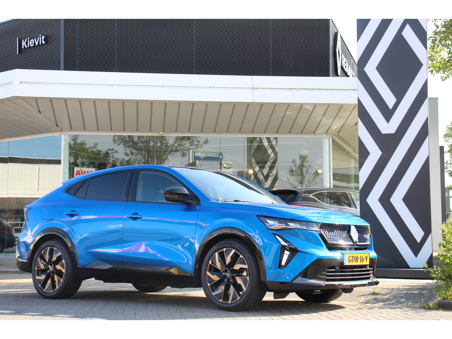 Renault Renault