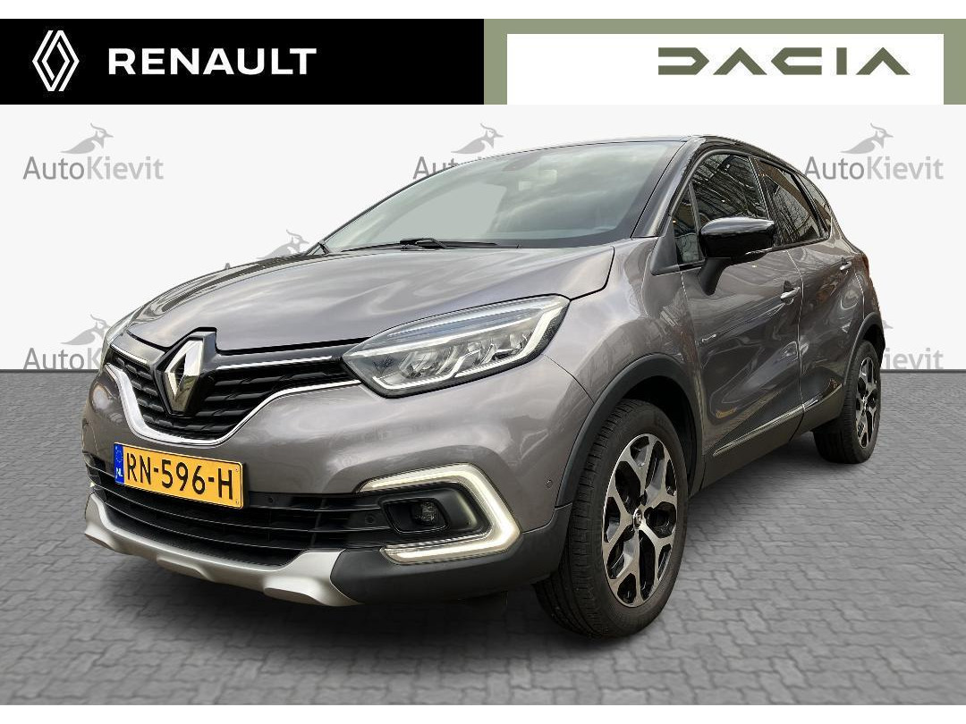 Renault Renault