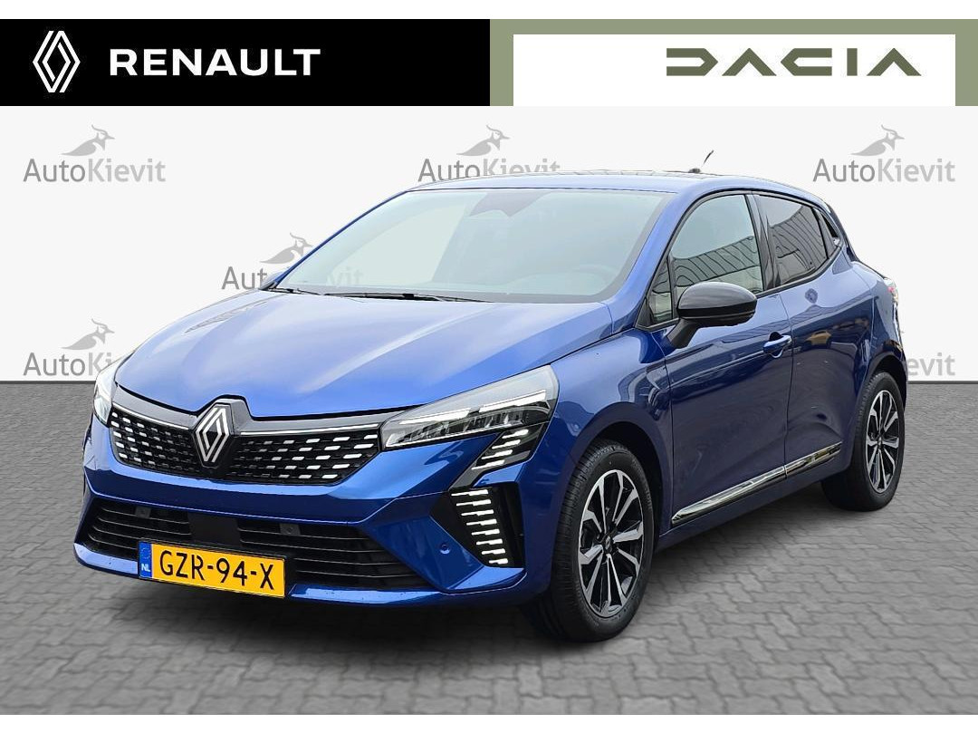 Renault Renault