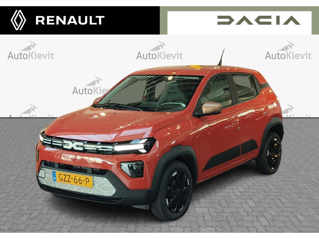 Dacia Dacia