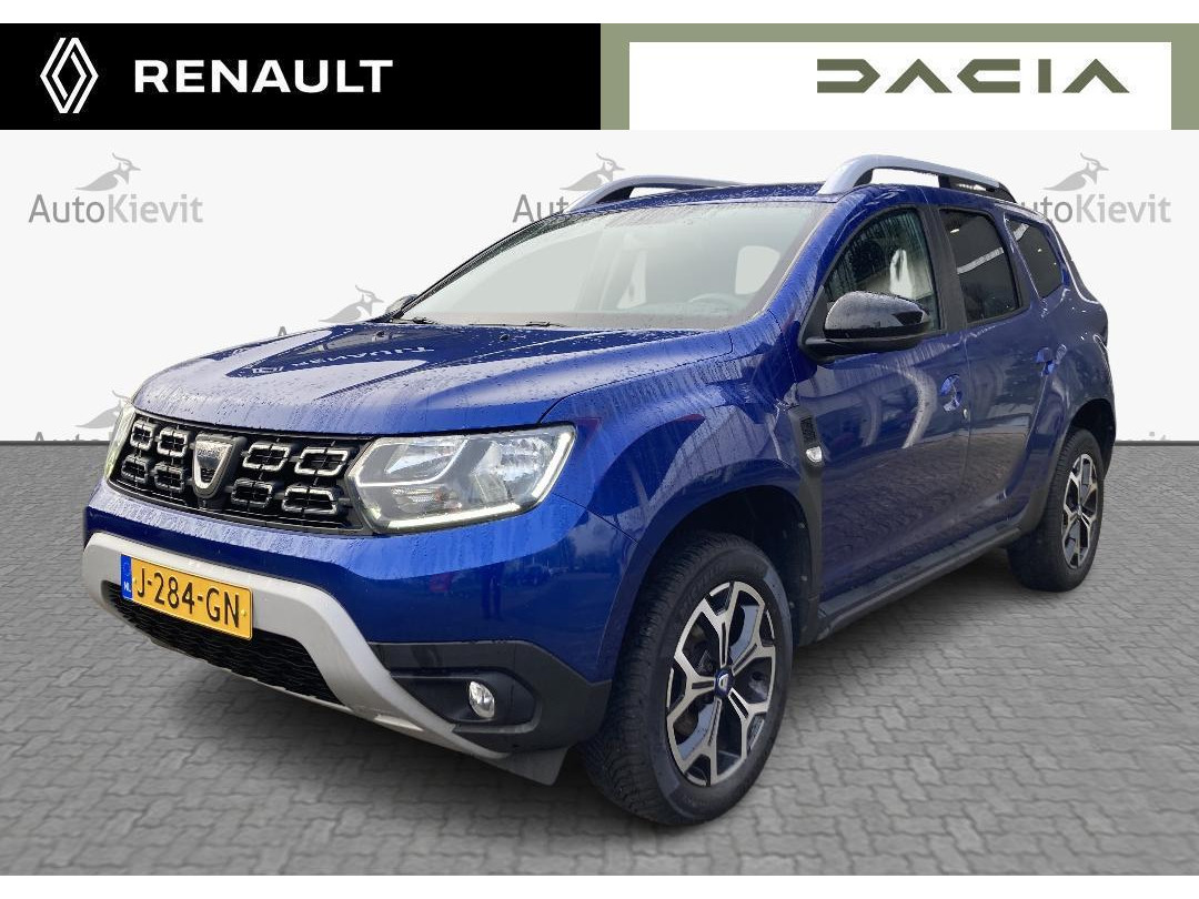 Dacia Dacia