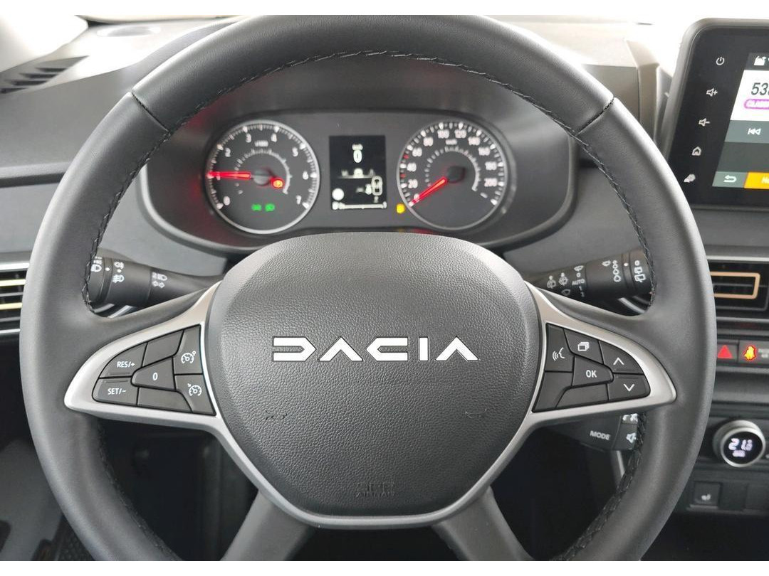 Dacia