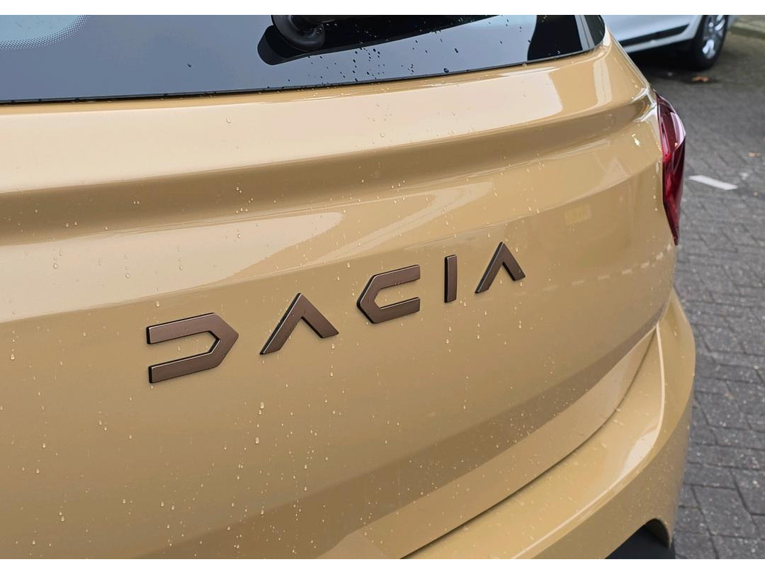 Dacia