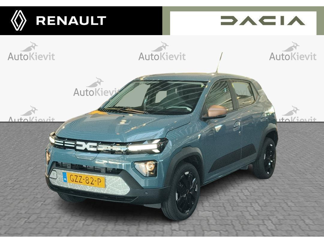 Dacia Dacia