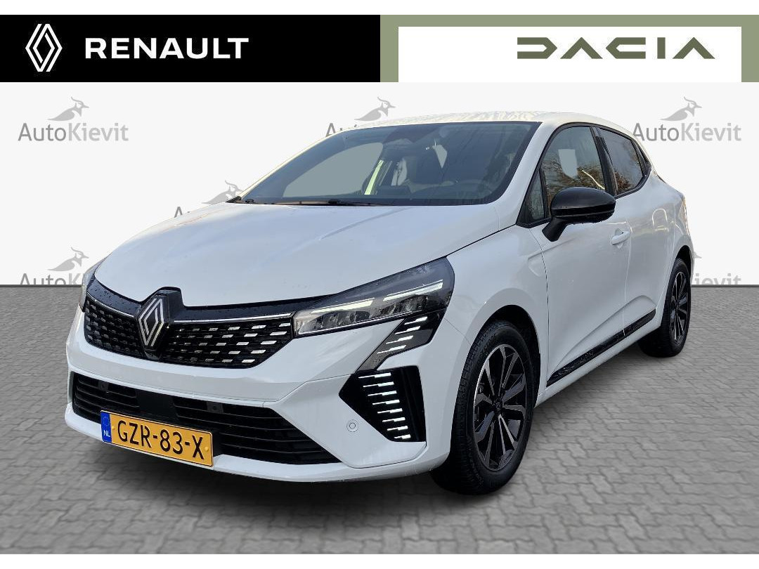 Renault Renault