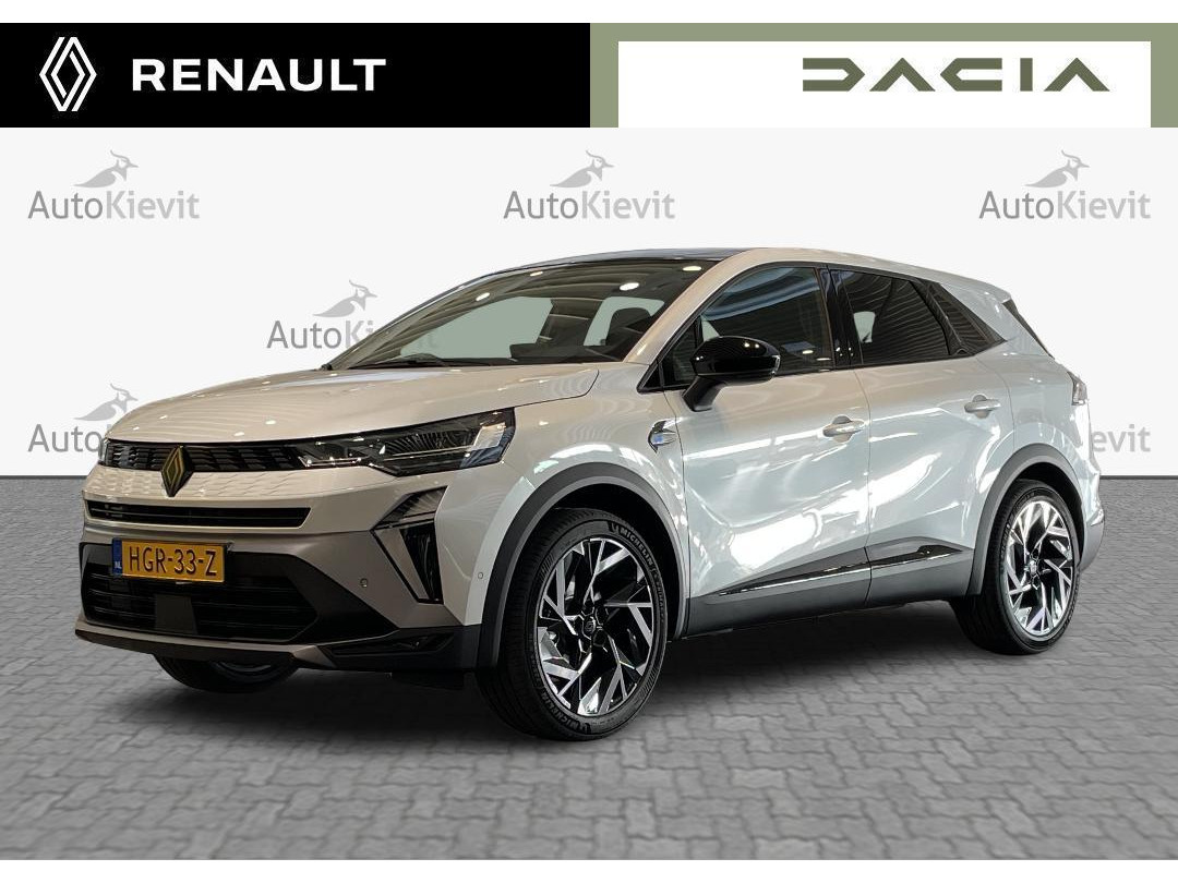 Renault Renault