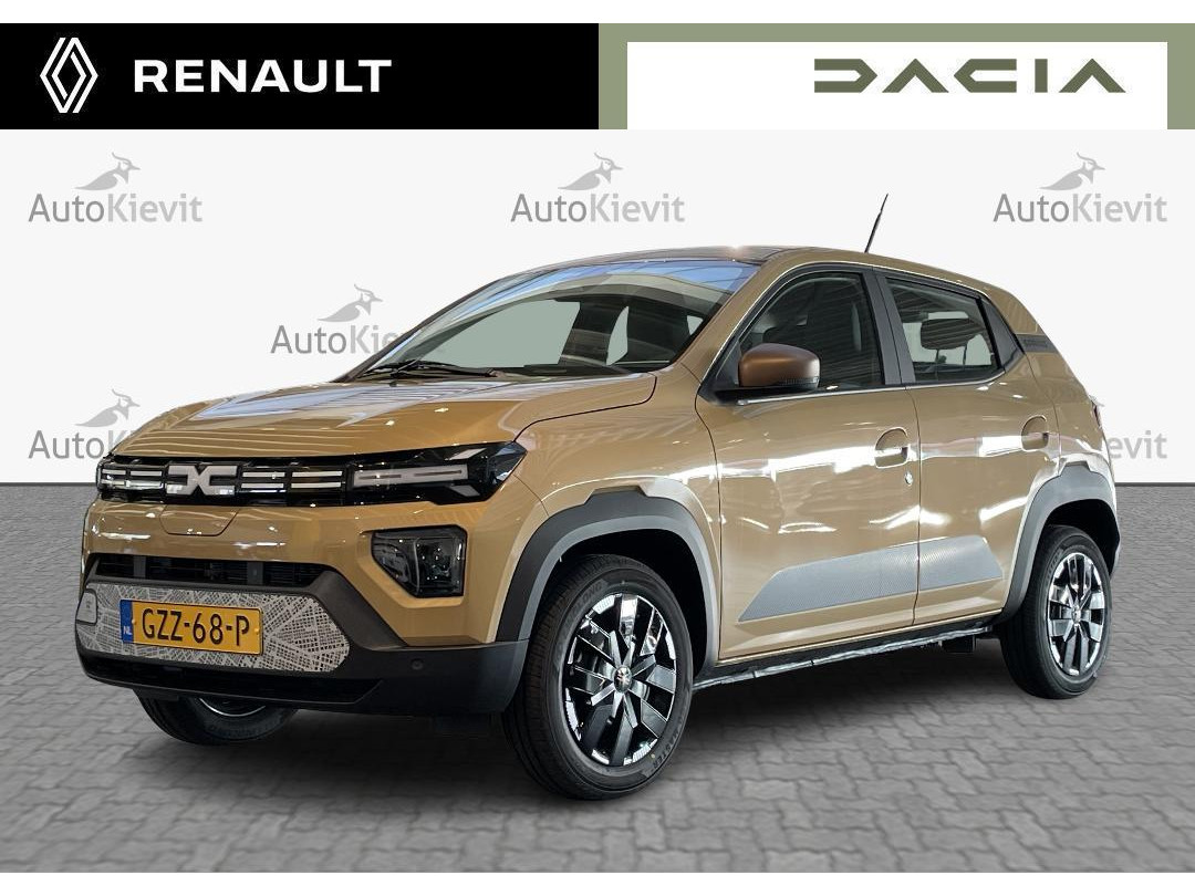 Dacia Dacia