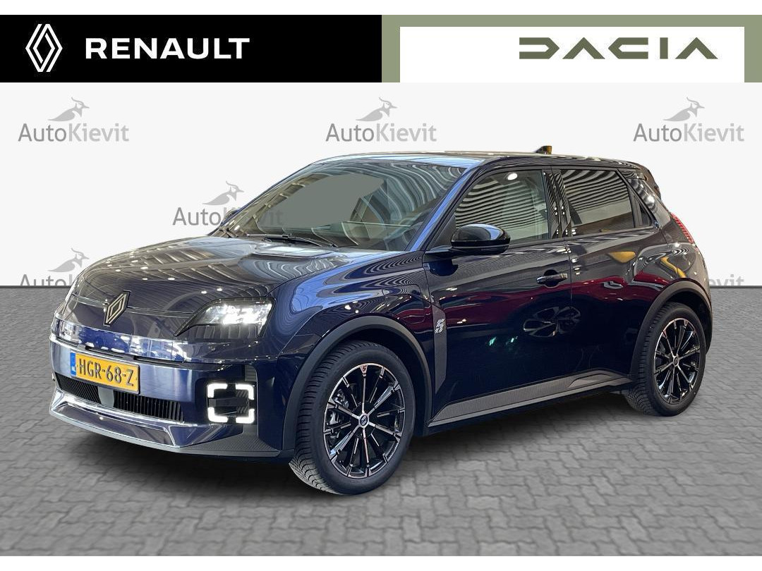 Renault Renault