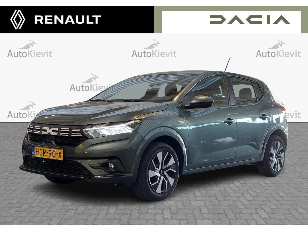 Dacia Dacia