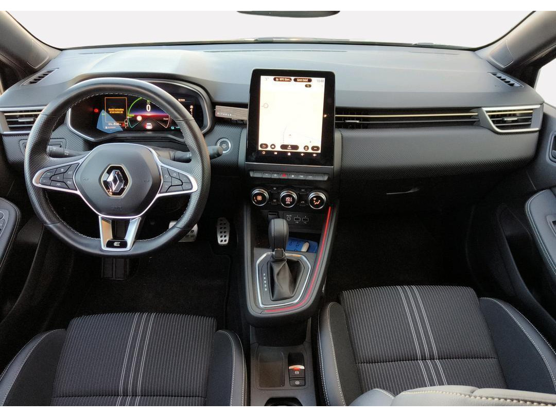 Renault Renault