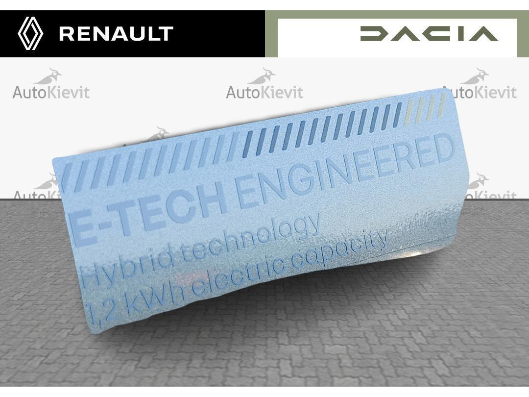 Renault Renault