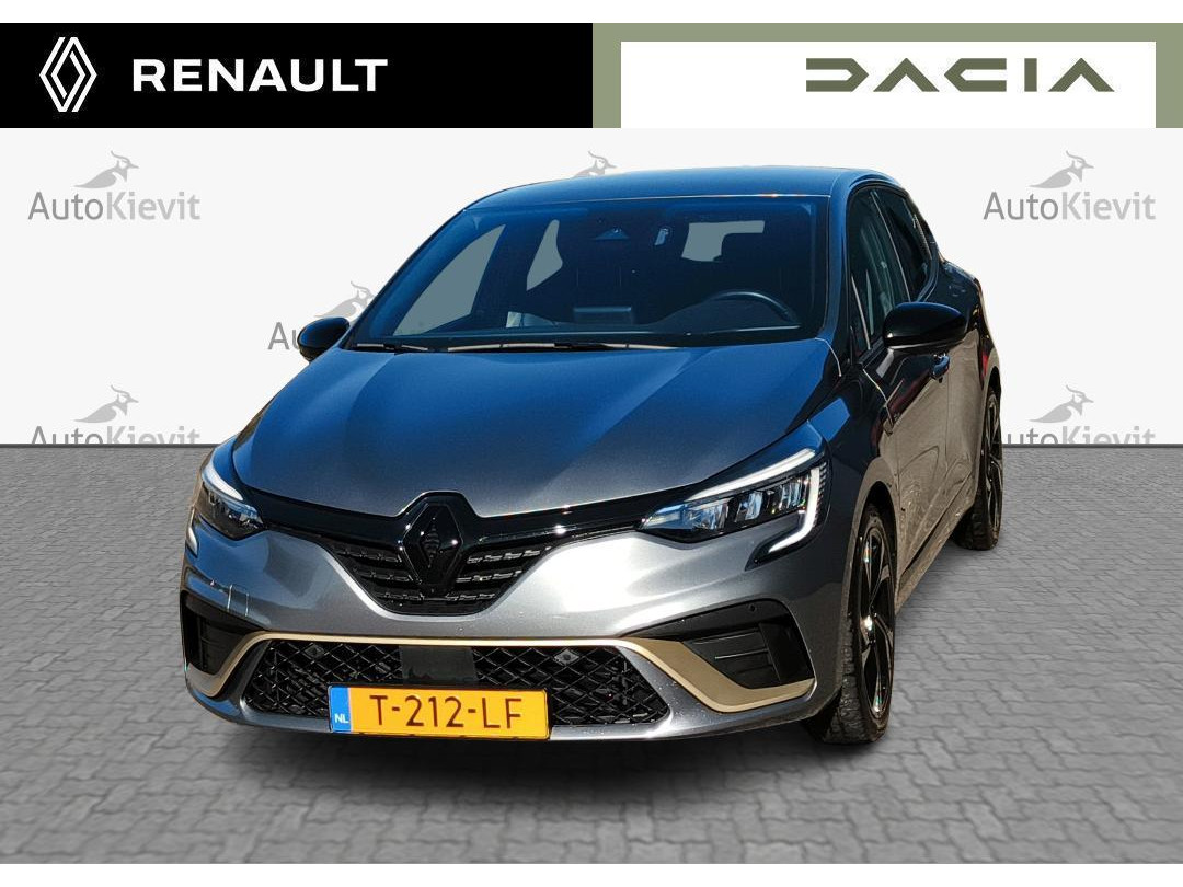 Renault Renault