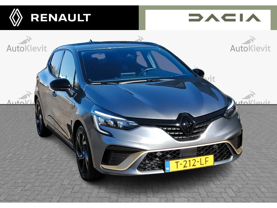 Renault Renault