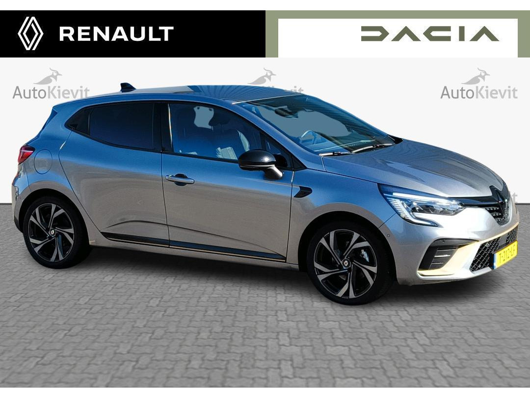 Renault Renault