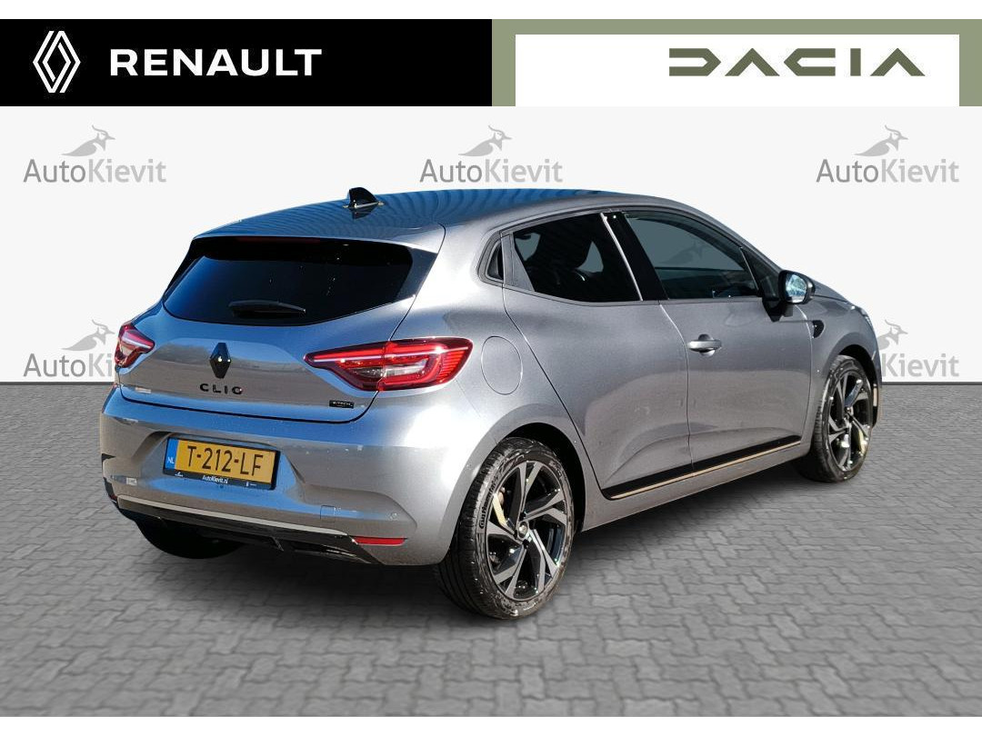 Renault Renault