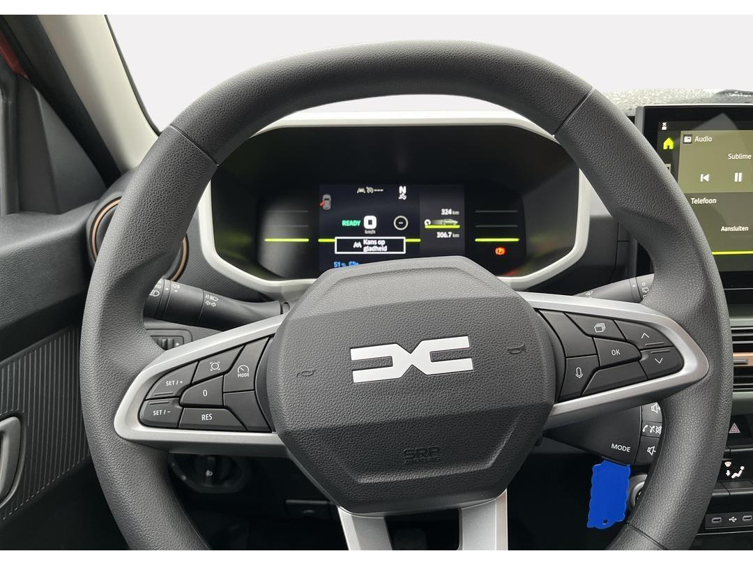 Dacia Dacia