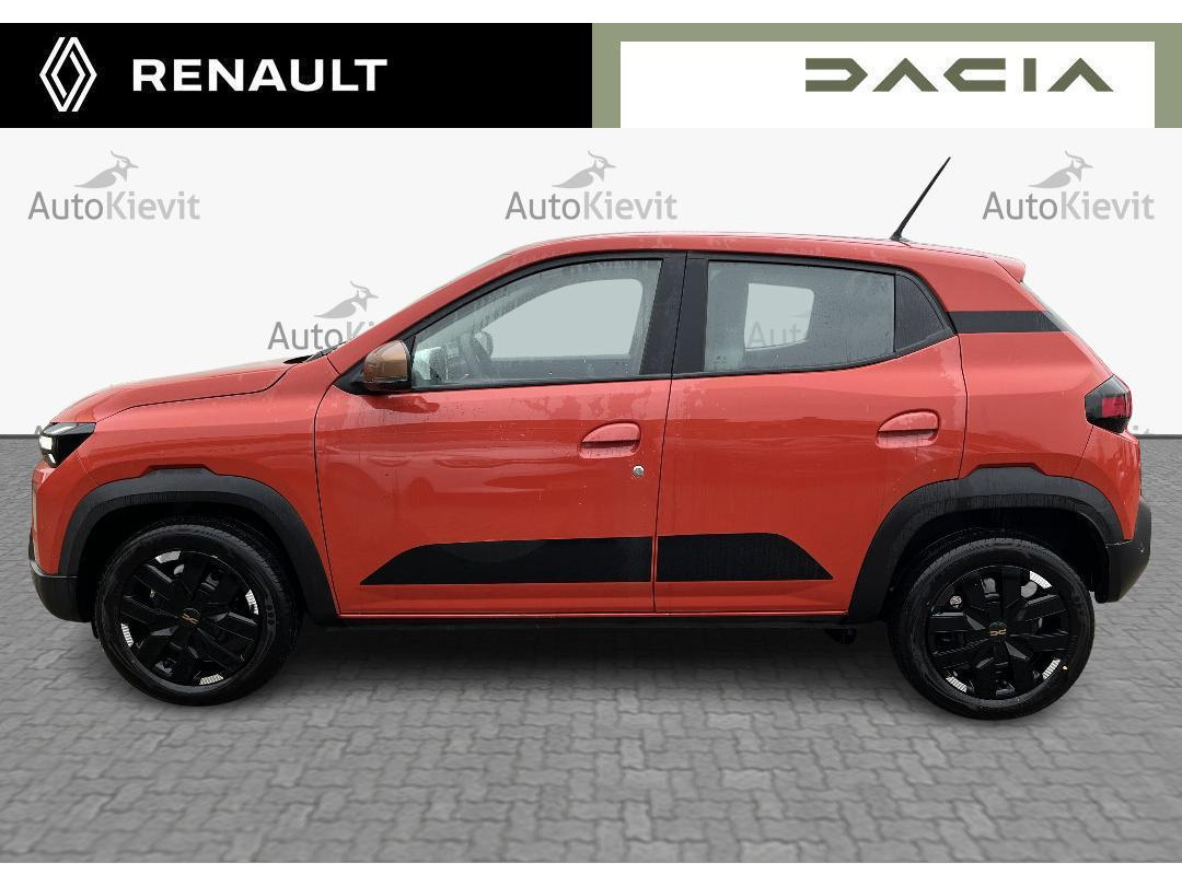 Dacia Dacia