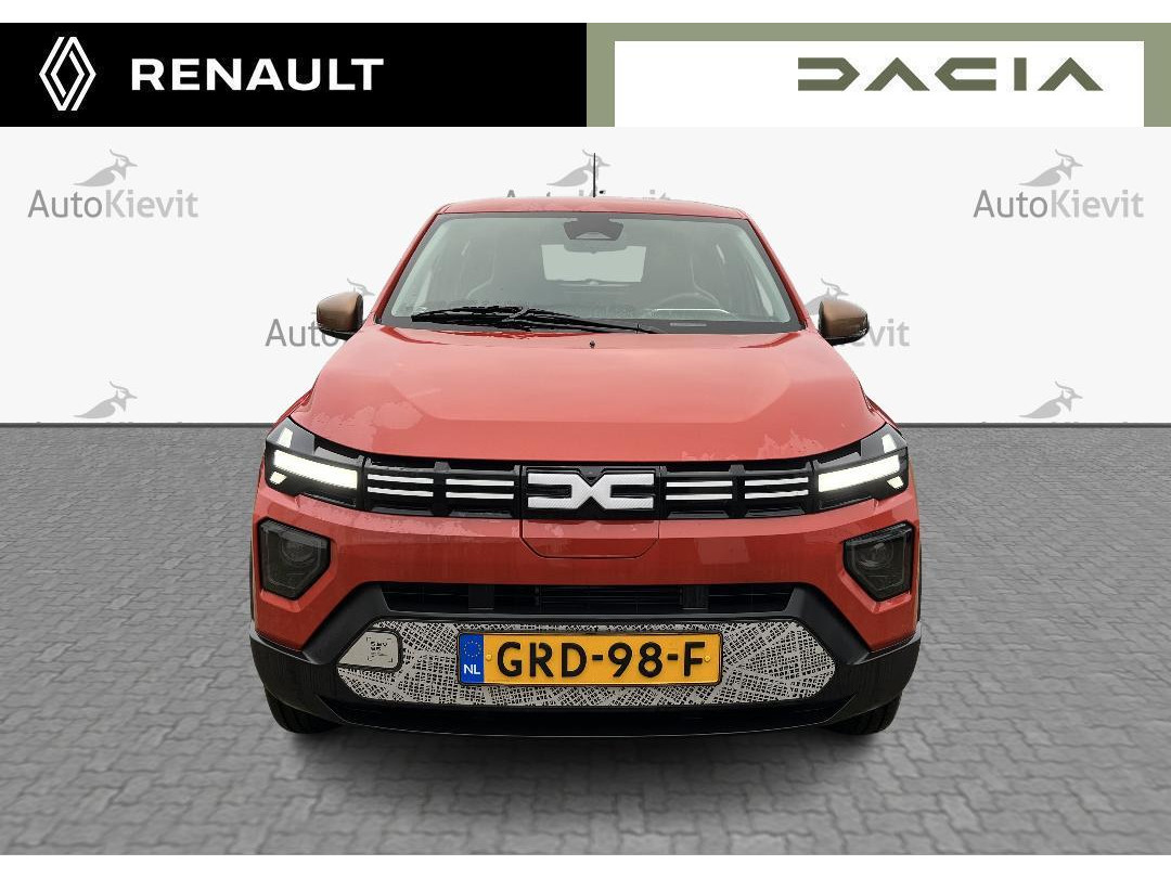Dacia Dacia