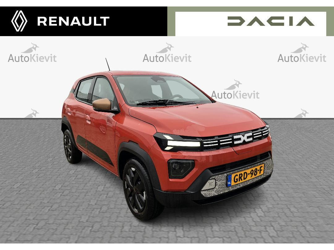 Dacia Dacia