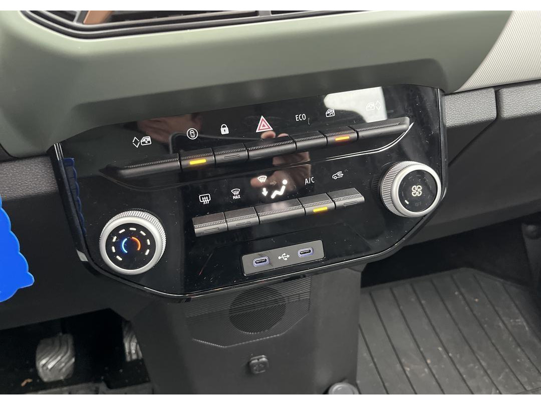 Dacia Dacia