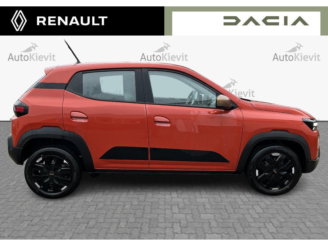 Dacia Dacia