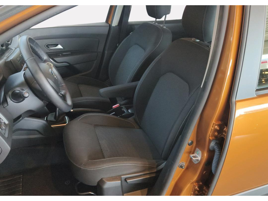 Dacia Dacia