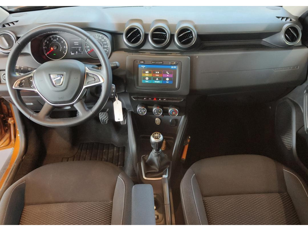 Dacia Dacia
