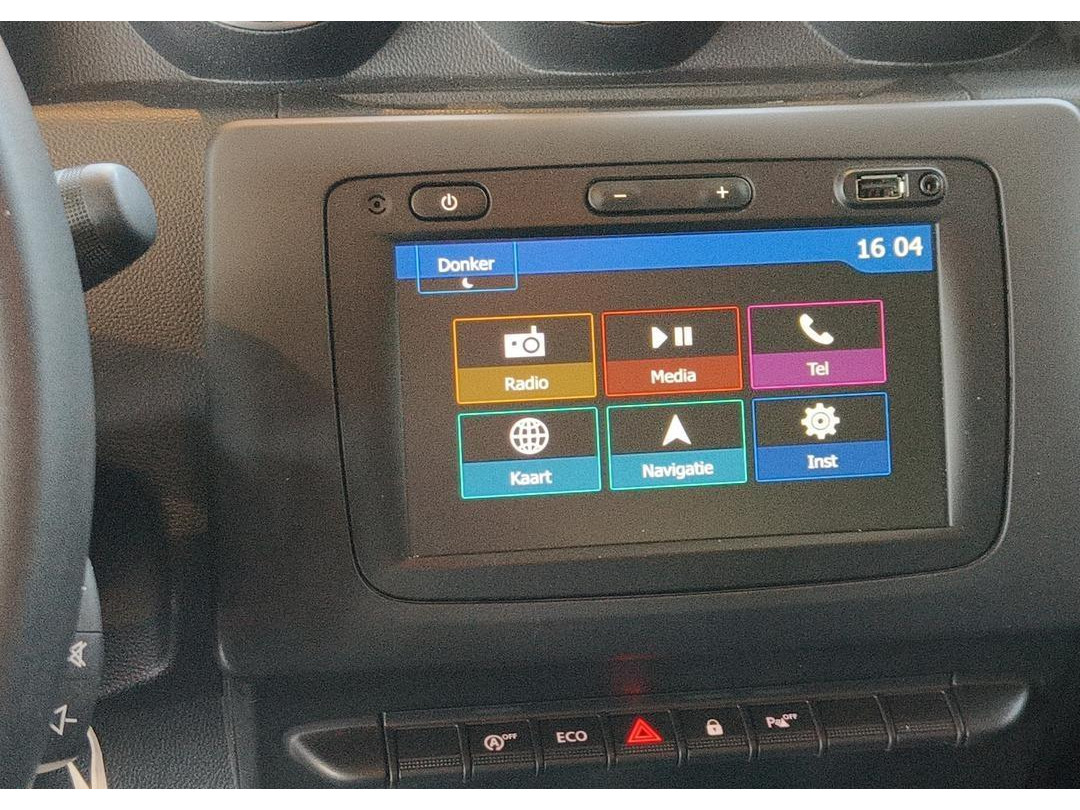 Dacia Dacia