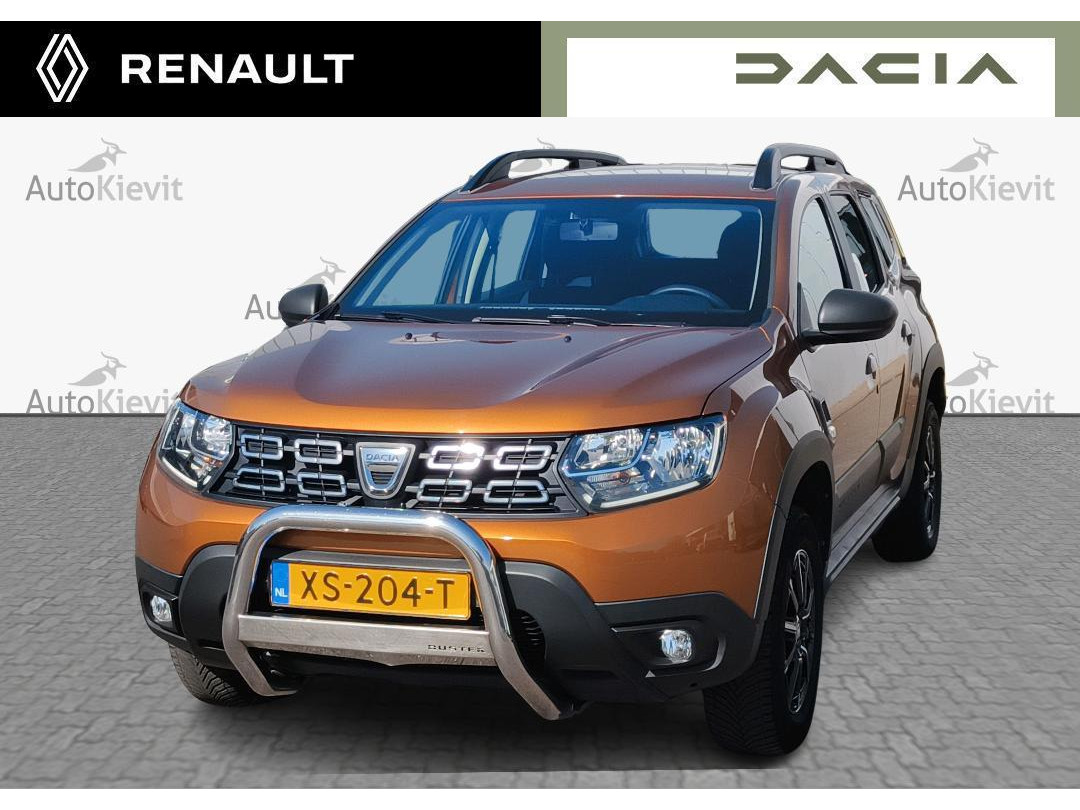 Dacia Dacia