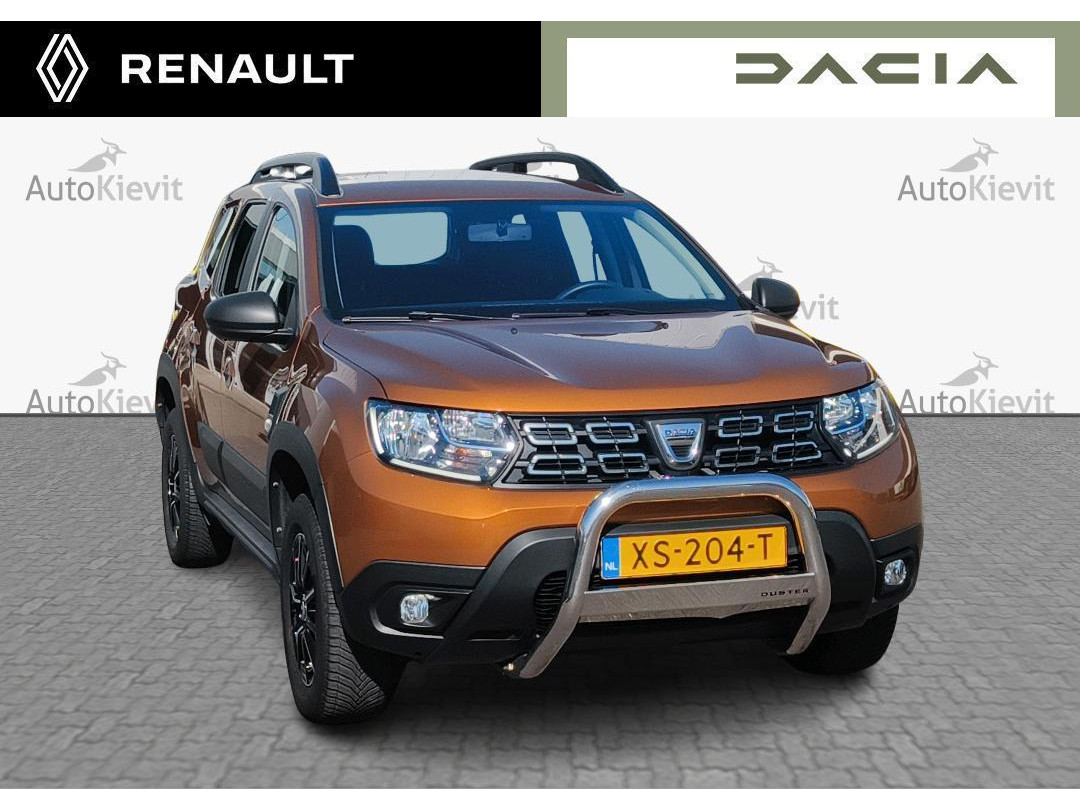 Dacia Dacia
