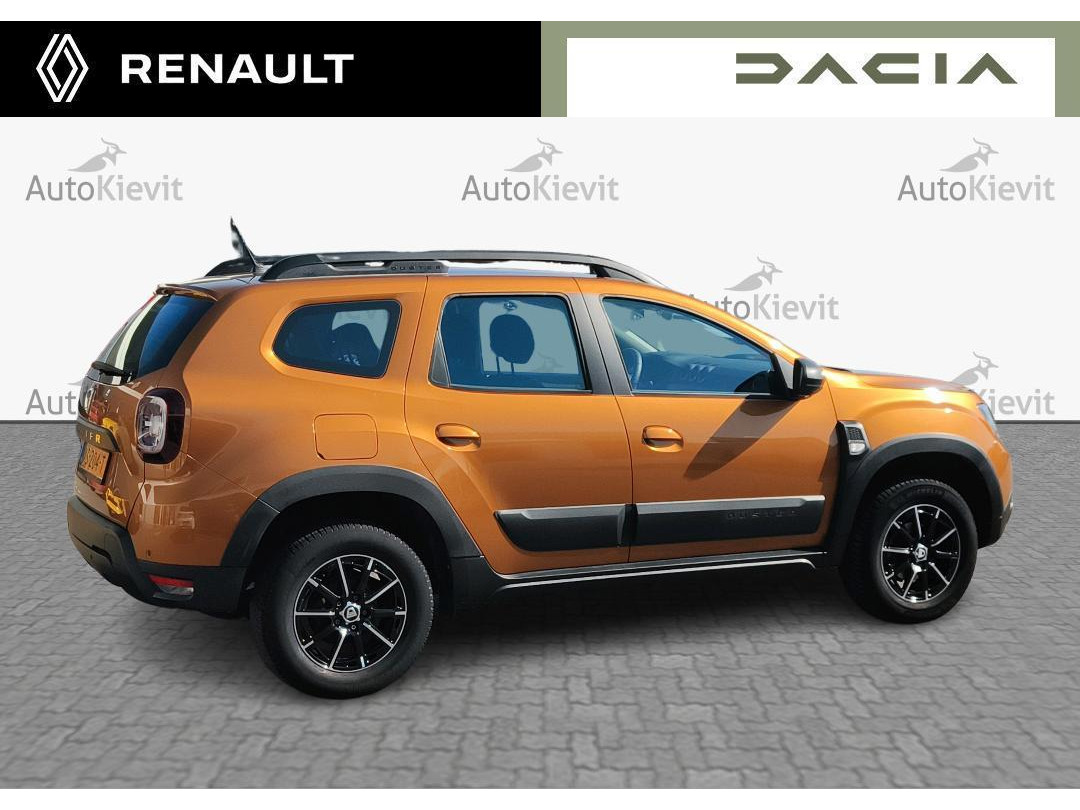Dacia Dacia